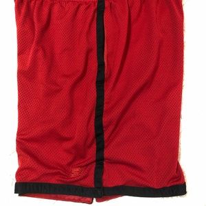 Starter athletic shorts